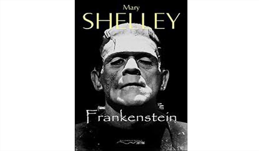 Frankenstein - open air theatre