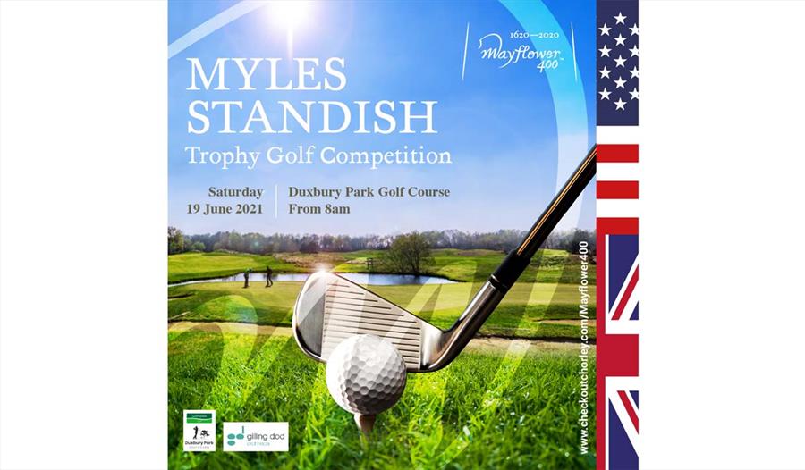 Competition Poster