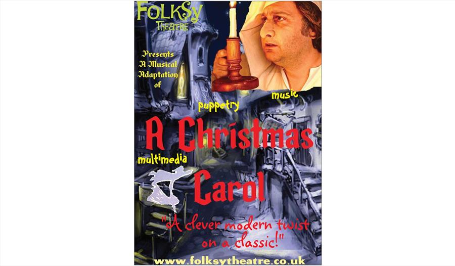 A Christmas Carol