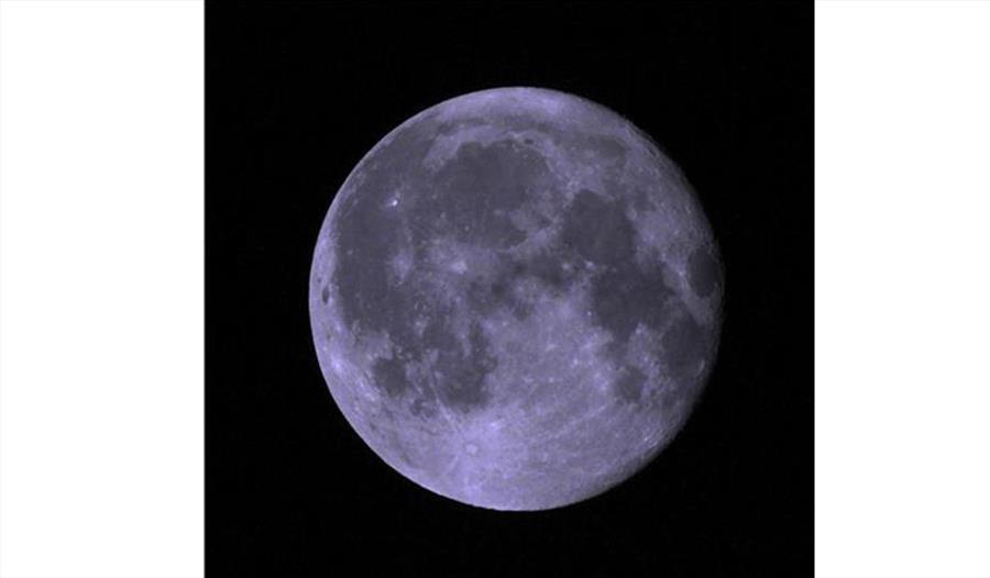 full moon
