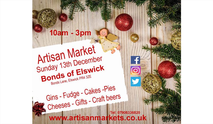 Artisan Market
