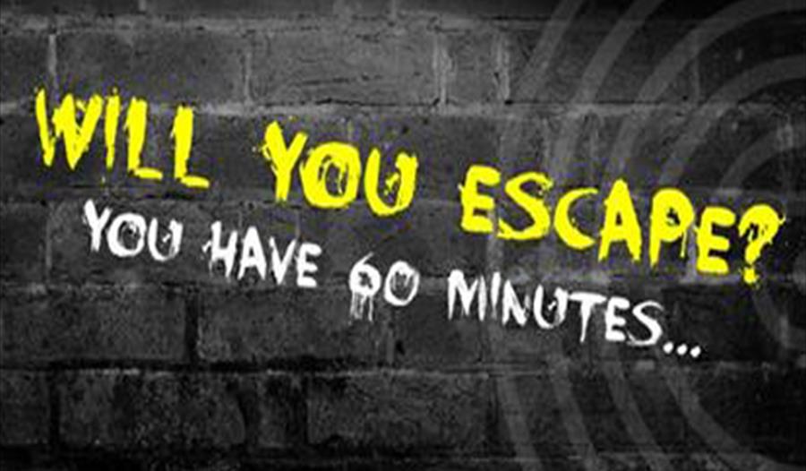 Escape Blackpool