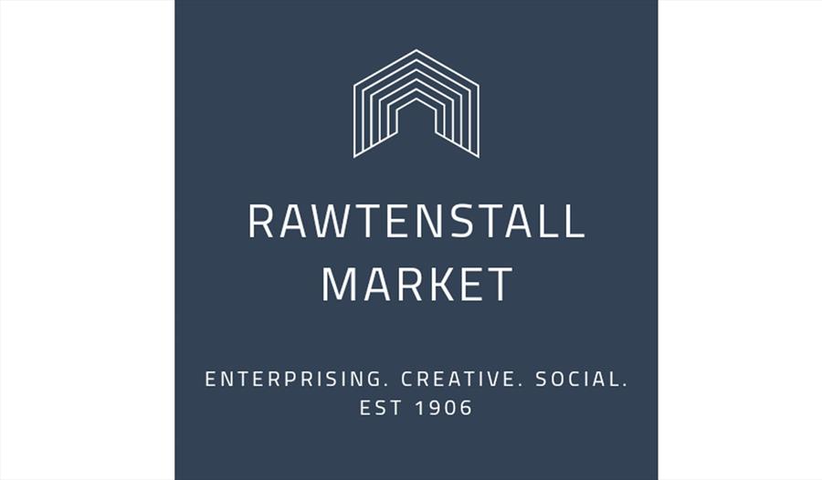 Rawtenstall Market