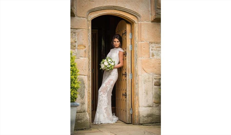 Stanley House Hotel & Spa Wedding Open Day 2020