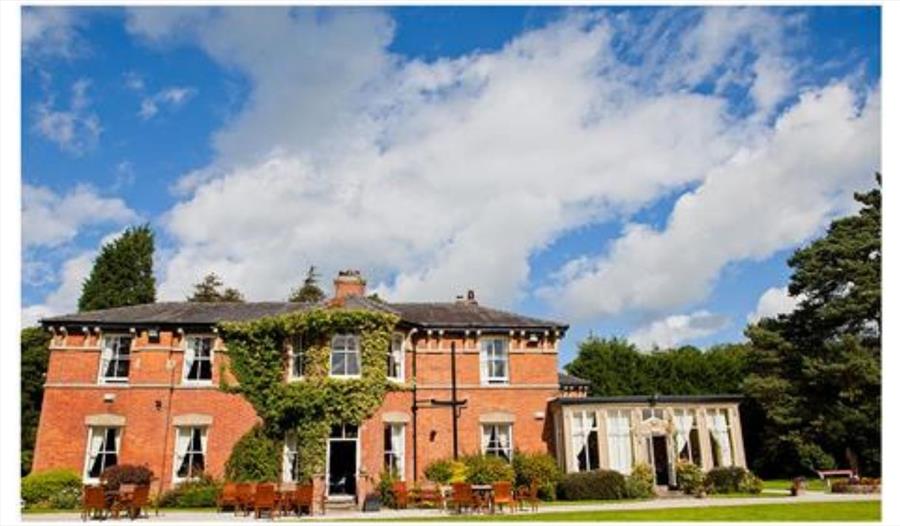 Wedding Fair at Bartle Hall
