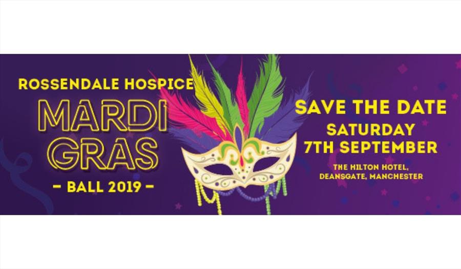 Mardi Gras Ball