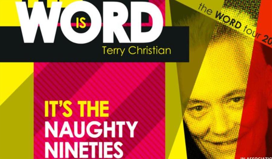 Terry Christian The Word Tour 2022