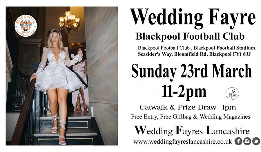 Wedding Fayre