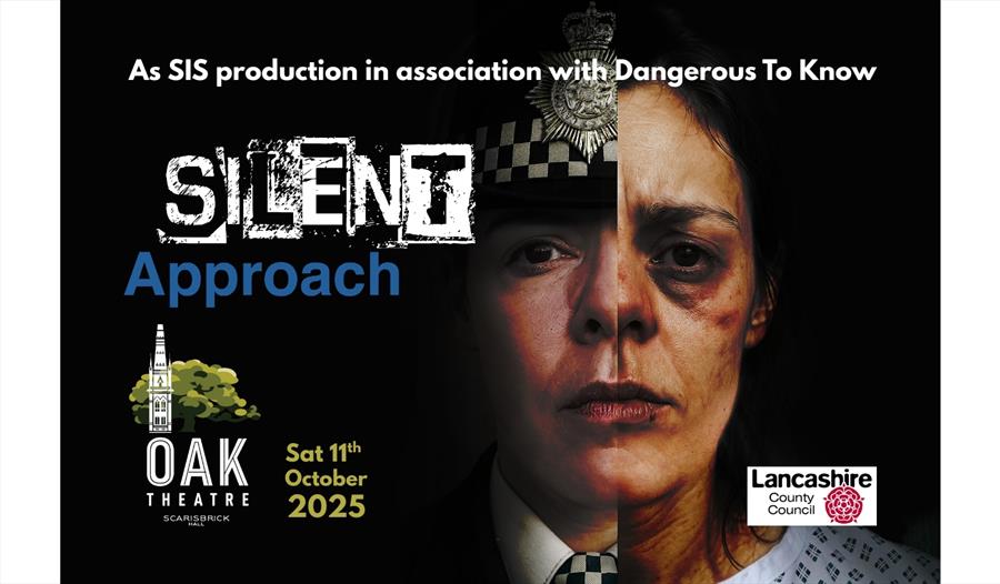 Silent Approach at Oak Theatre