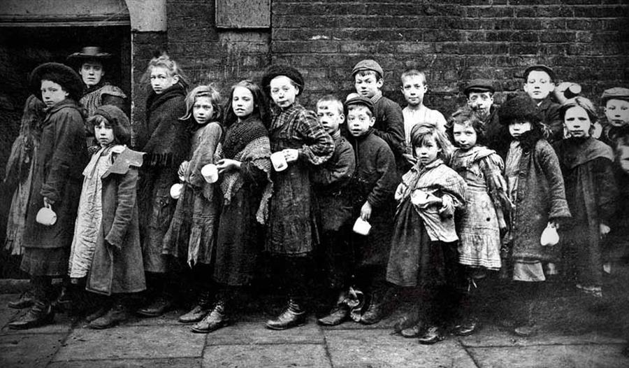 MORE Scandalous Stories from Winckley Square:Talk by Steve Harrison