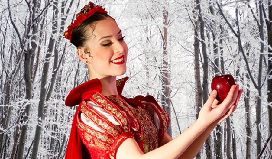 Snow White