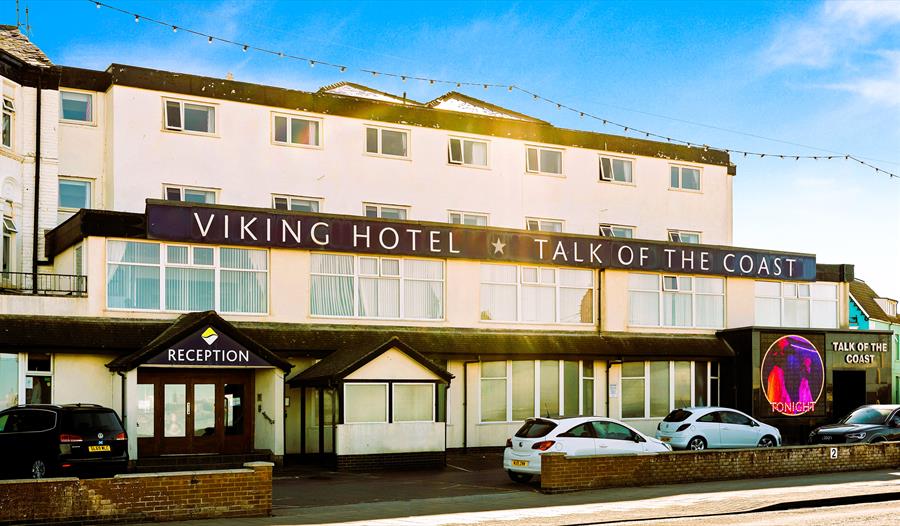 Viking Hotel (adults only)