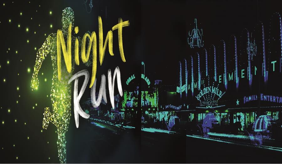 Night Run