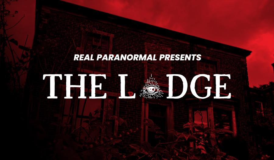 Paranormal Investigation at The Lodge