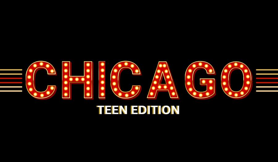 Stage Door Youth Theatre presents Chicago: Teen Edition