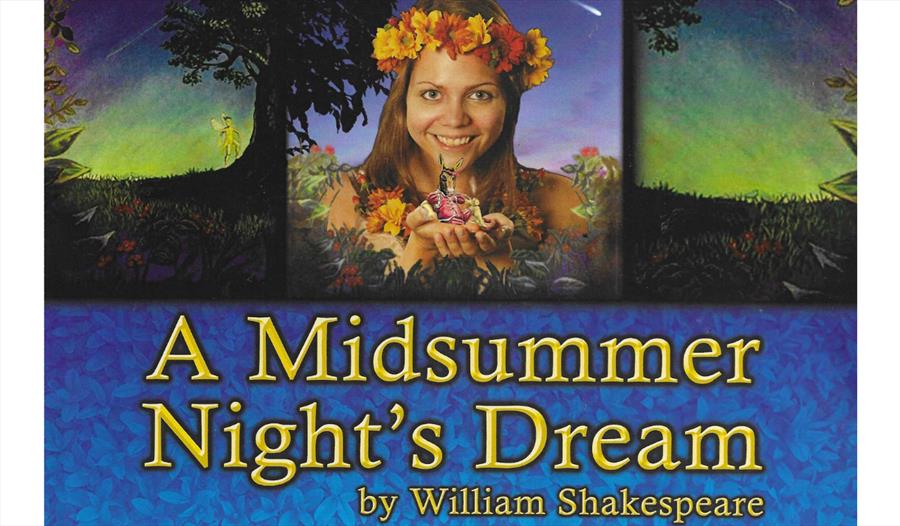 A Midsummer Night's Dream