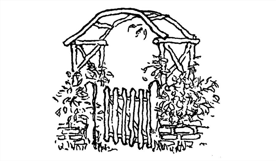 Open Gardens Weekend Ribble Valley