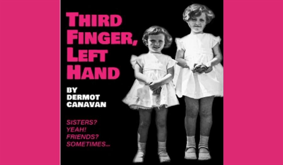 Third Finger, Left Hand