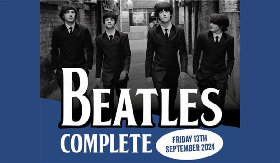 Beatles Complete