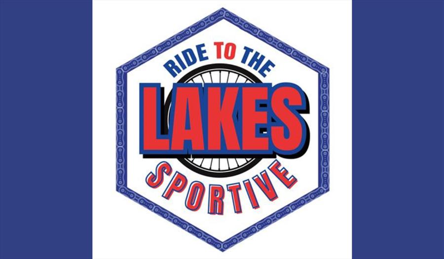 Ride to the Lakes Sportive