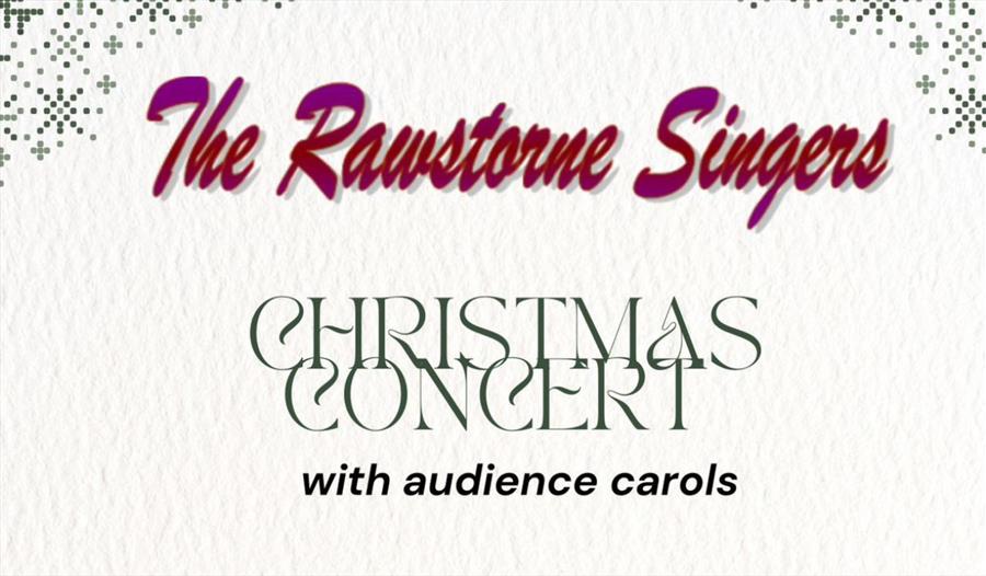Christmas Concert at St Leonard's Church