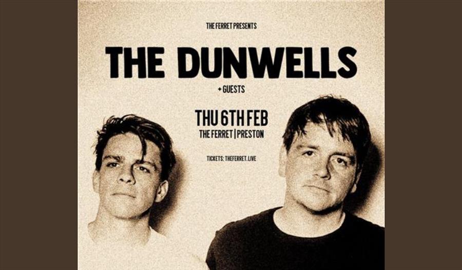 The Dunwells & Guests