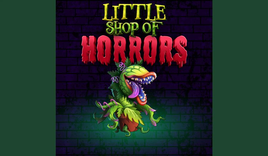 Little Shop of Horrors