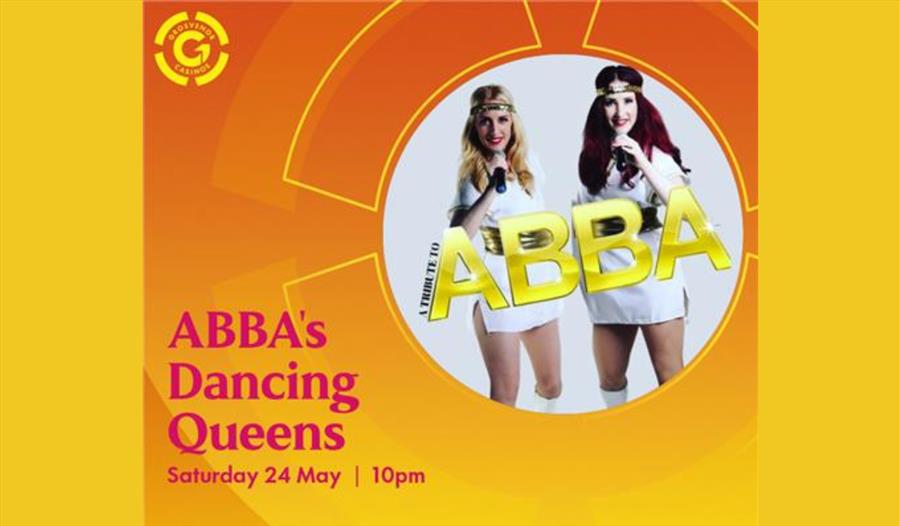 ABBA's Dancing Queens