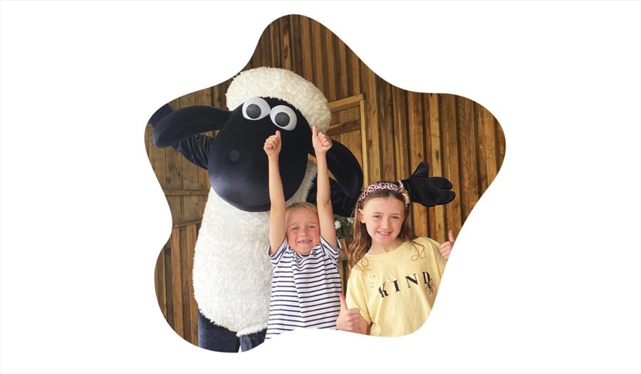 Farmer Ted's Farm Park
