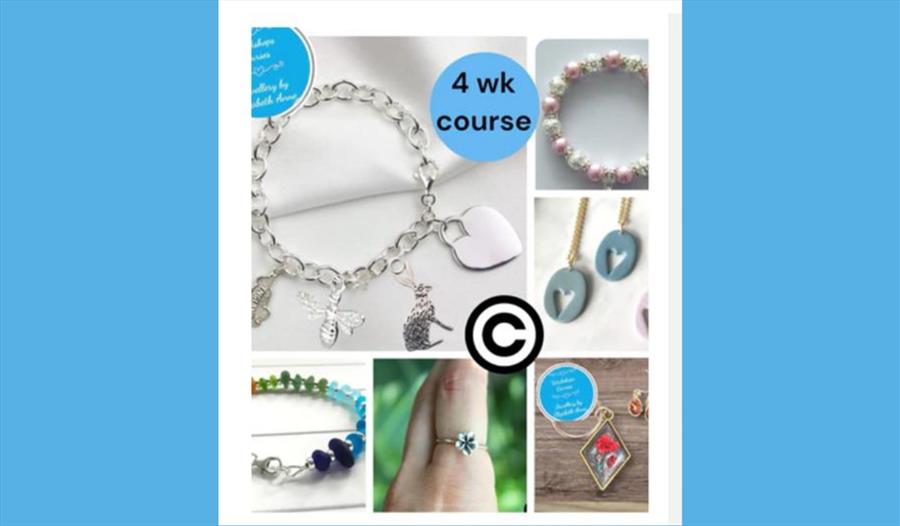 Beginners Jewellery Course