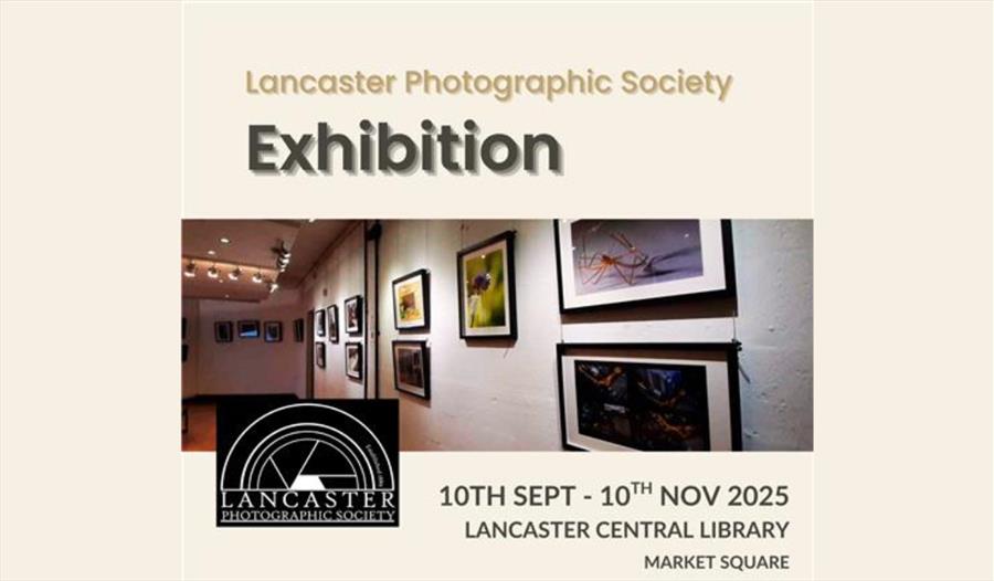 LPS Photography Exhibition