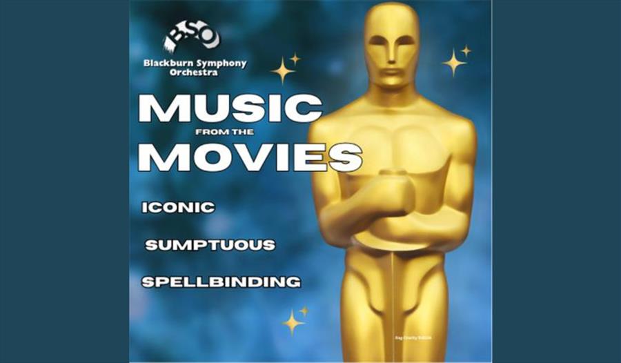 Music from the Movies