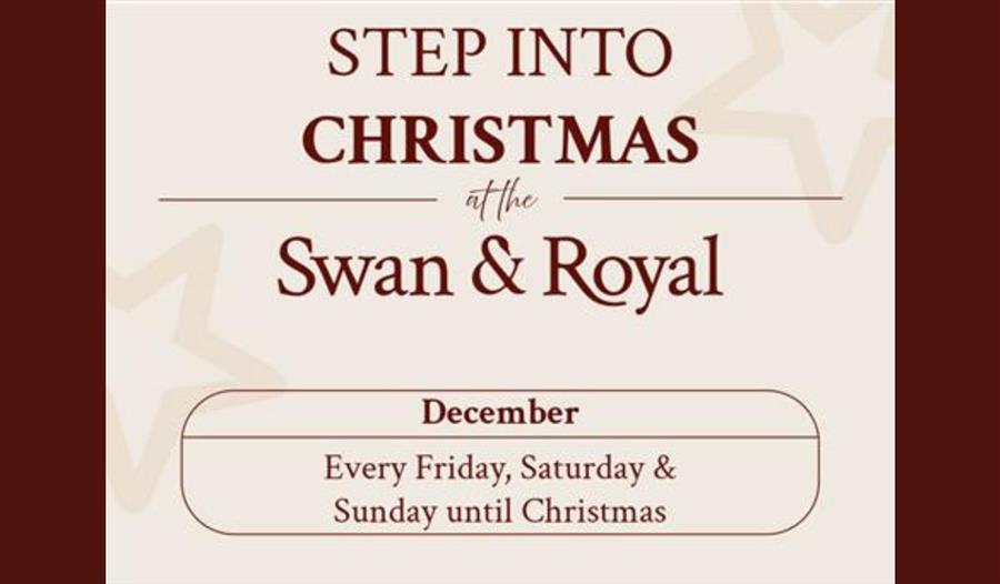 Swan & Royal Christmas Markets