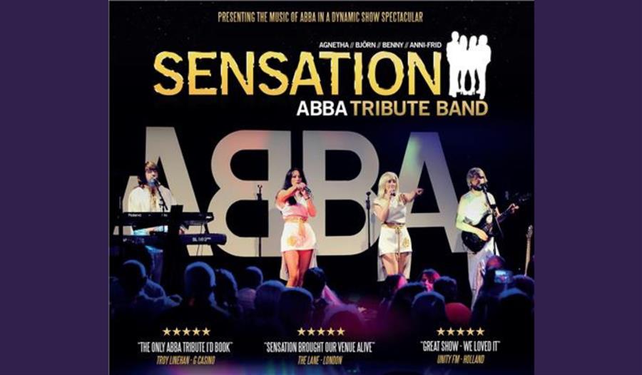 ABBA Sensation