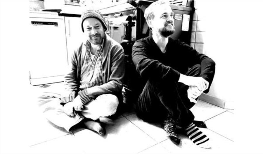 Adam Fairhall & Johnny Hunter: The Music of Mary Lou Williams