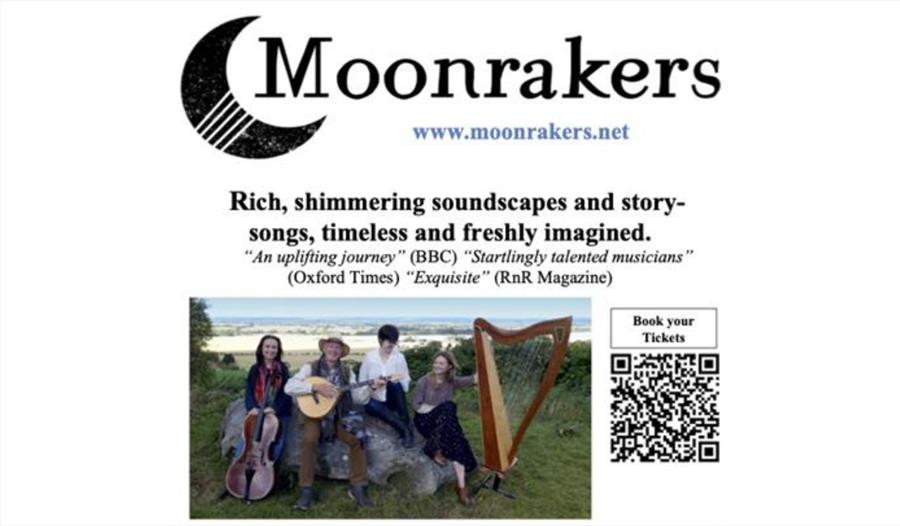 Moonrakers