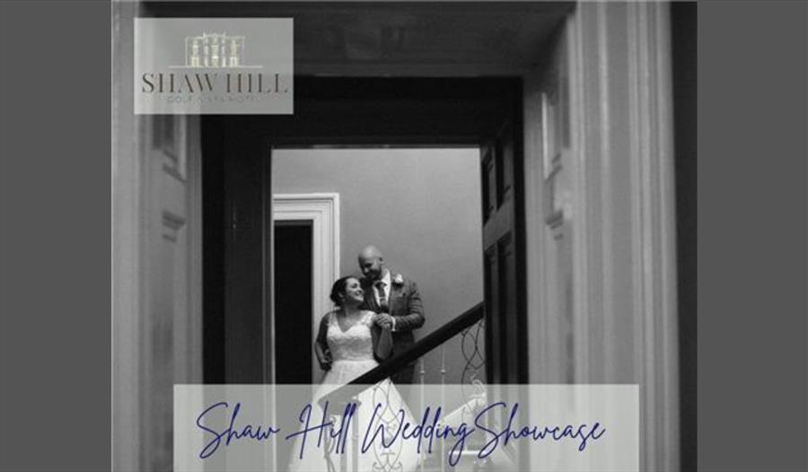 Shaw Hill Spring Wedding Showcase