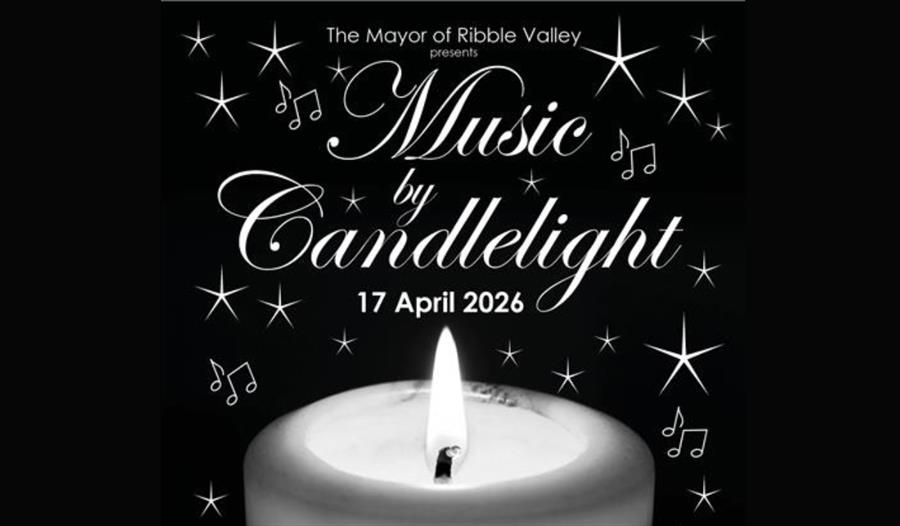 The Mayor invites you to an Evening of Light Classical Music