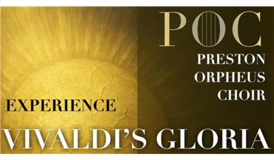 Experience Vivaldi's Gloria