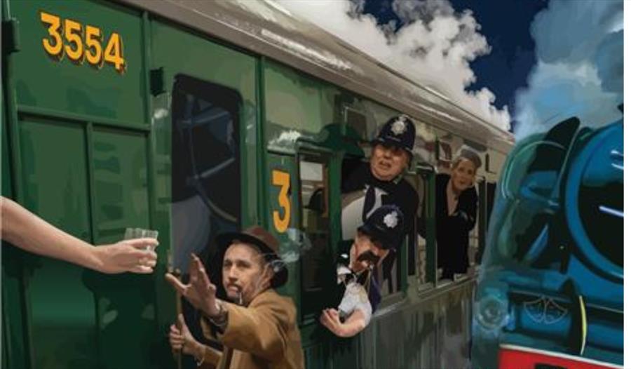 39 Steps