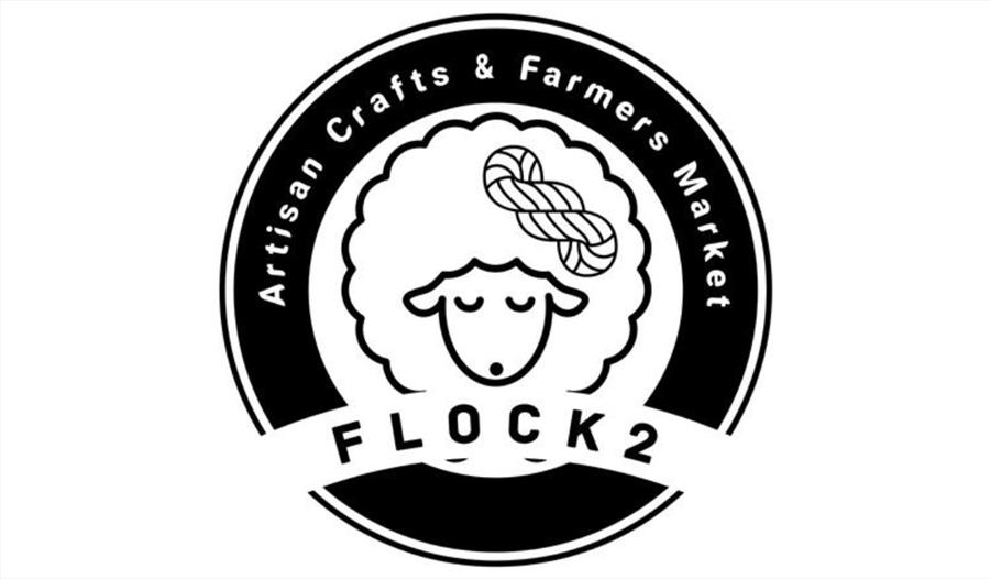 Flock2 Artisan, Craft & Farmers Market, New Longton