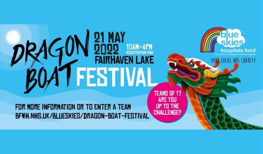 Dragon Boat Festival