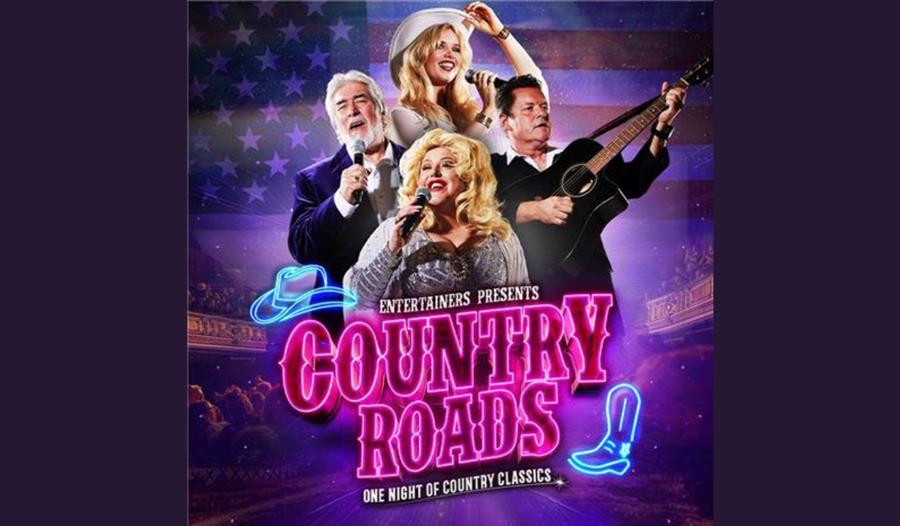 Country Roads
