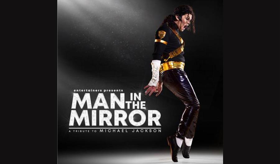Man In The Mirror: A Tribute To Michael Jackson