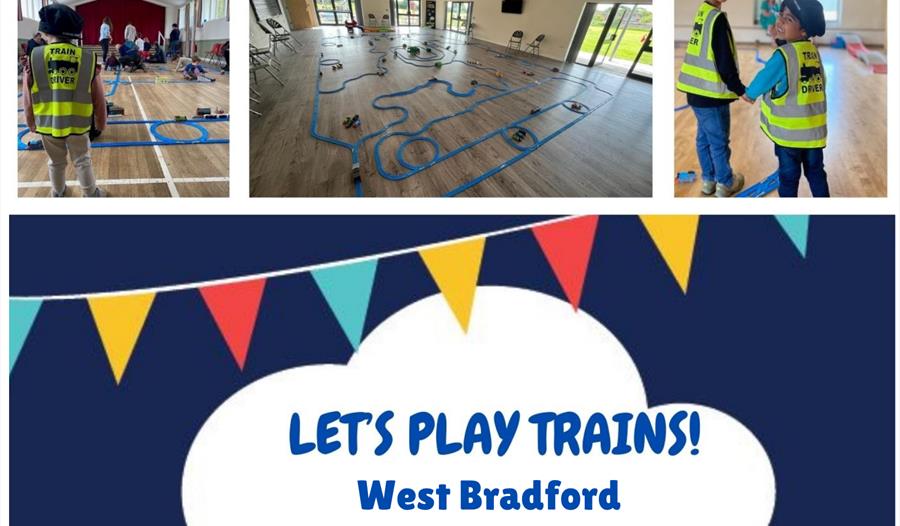 Train Time UK - East Lancashire