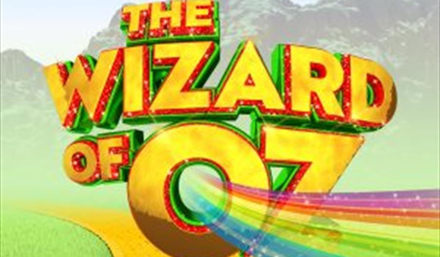 The Wizard of Oz