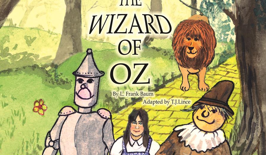 The Wizard of Oz