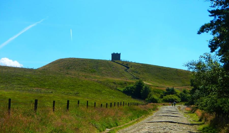 Rivington Loop, Chorley