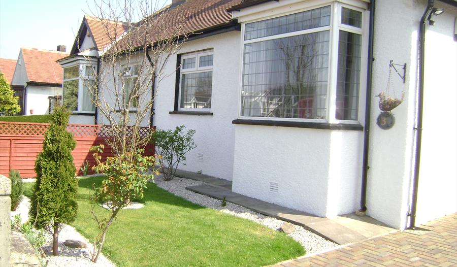 Waterside Bungalows