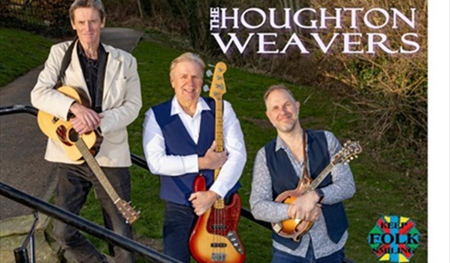 The Houghton Weavers